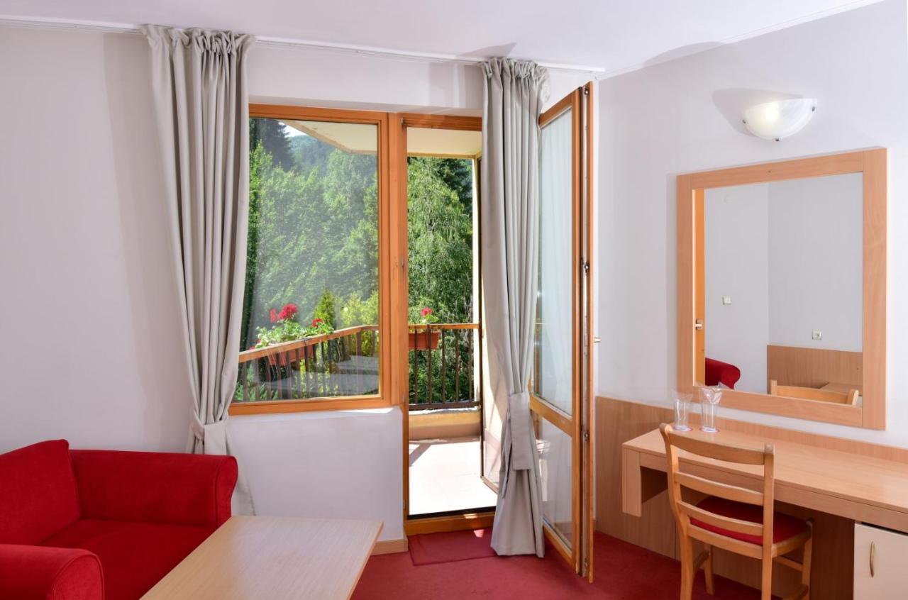 Diva Hotel & Thermal Pool Tsjiflik Eksteriør bilde