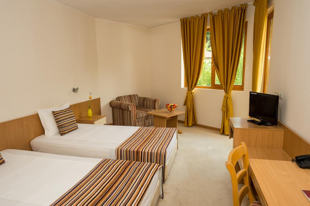 Diva Hotel & Thermal Pool Tsjiflik Rom bilde