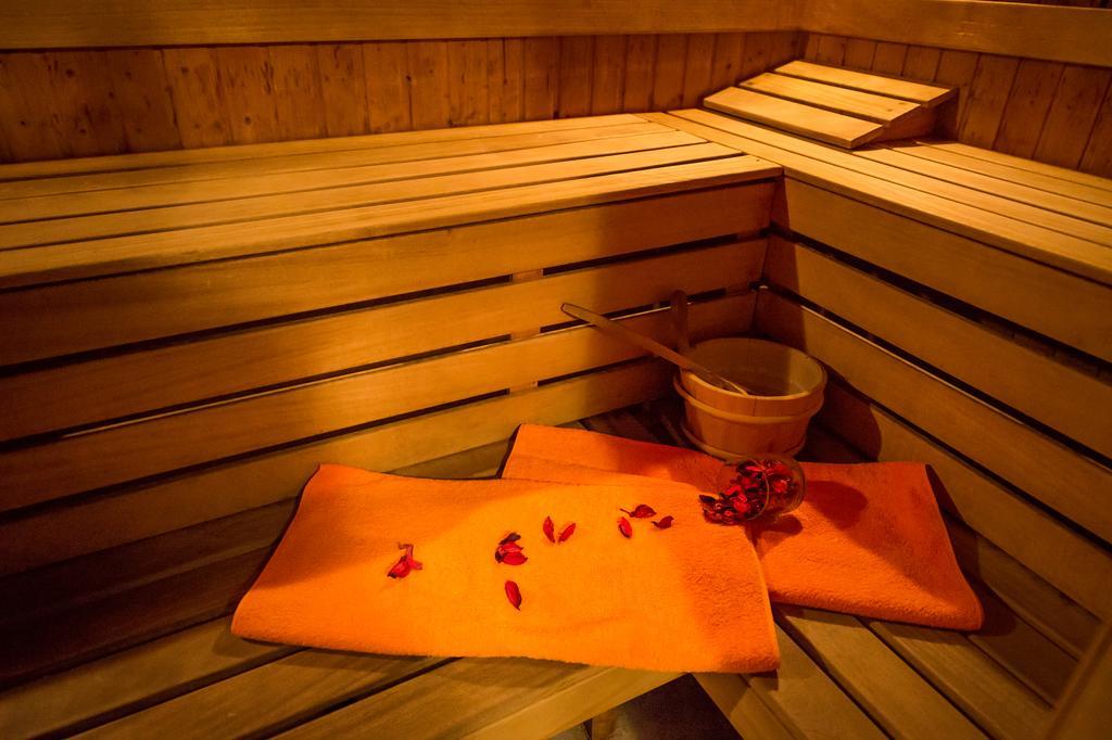 Diva Hotel & Thermal Pool Tsjiflik Eksteriør bilde