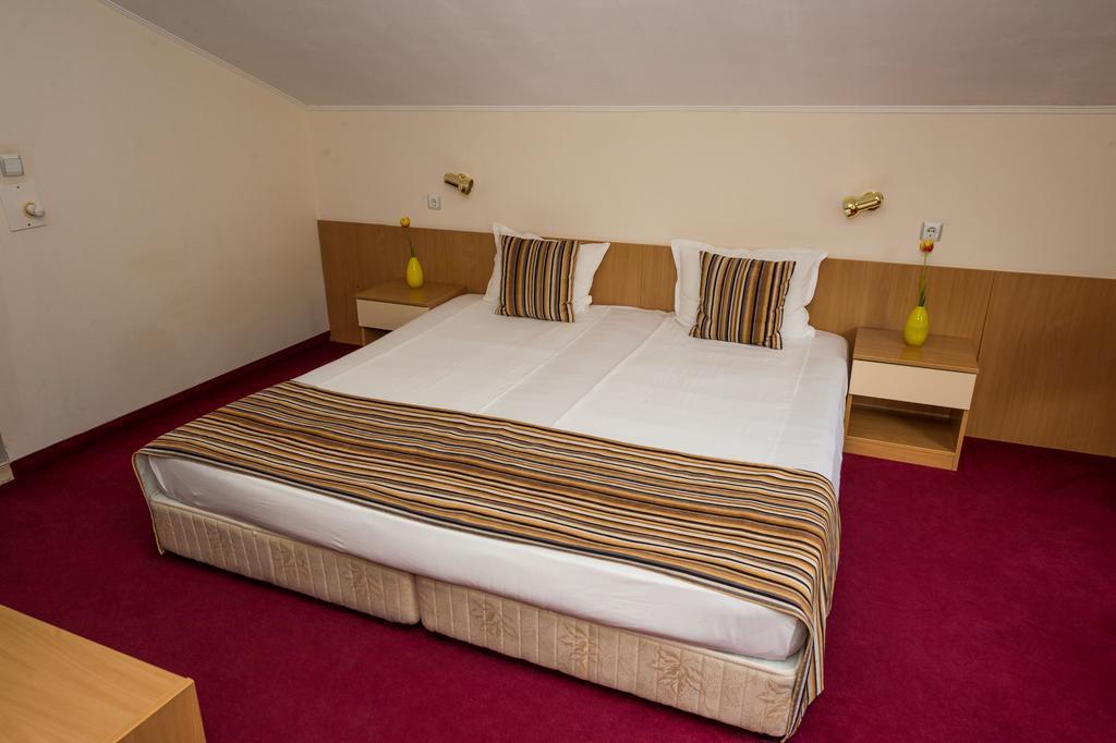 Diva Hotel & Thermal Pool Tsjiflik Rom bilde