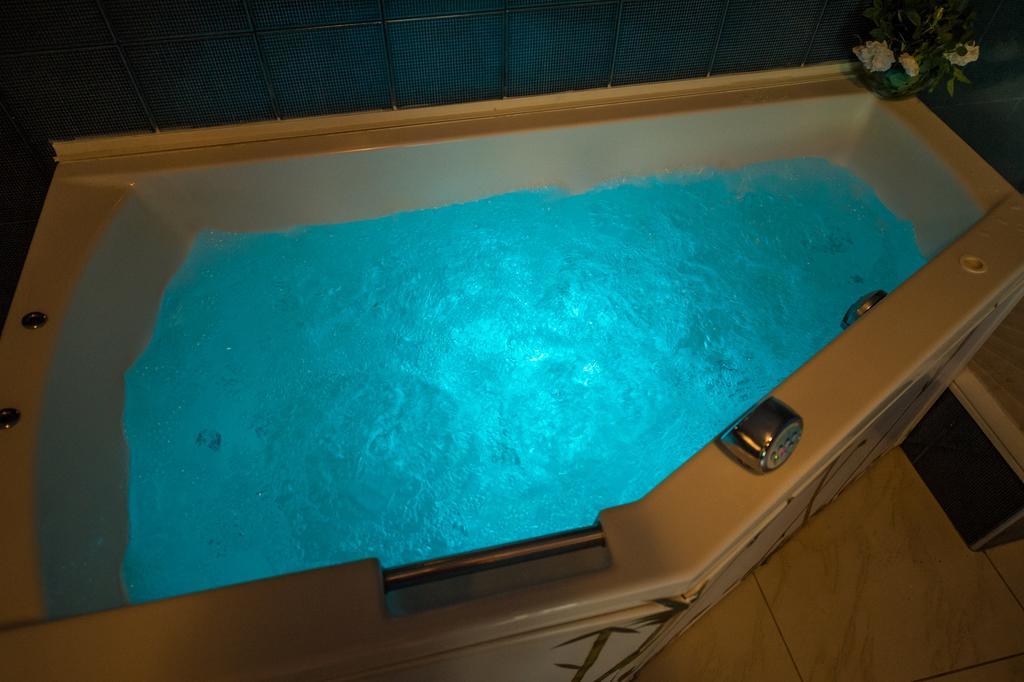 Diva Hotel & Thermal Pool Tsjiflik Eksteriør bilde